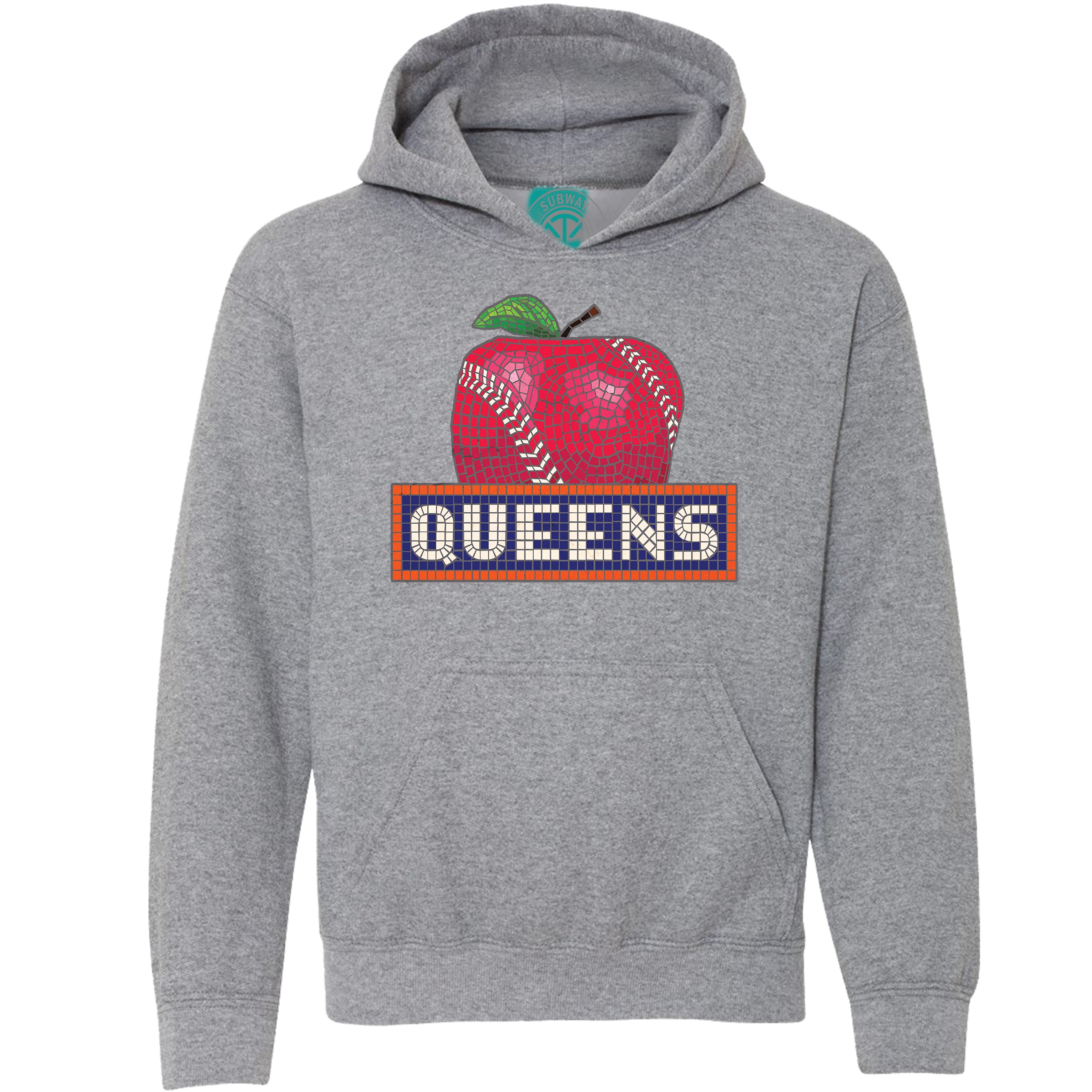 Official The Kids of Queens NY Yankees Shirt, hoodie, sweater