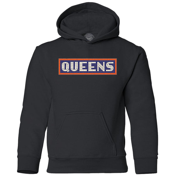 Official The Kids of Queens NY Yankees Shirt, hoodie, sweater