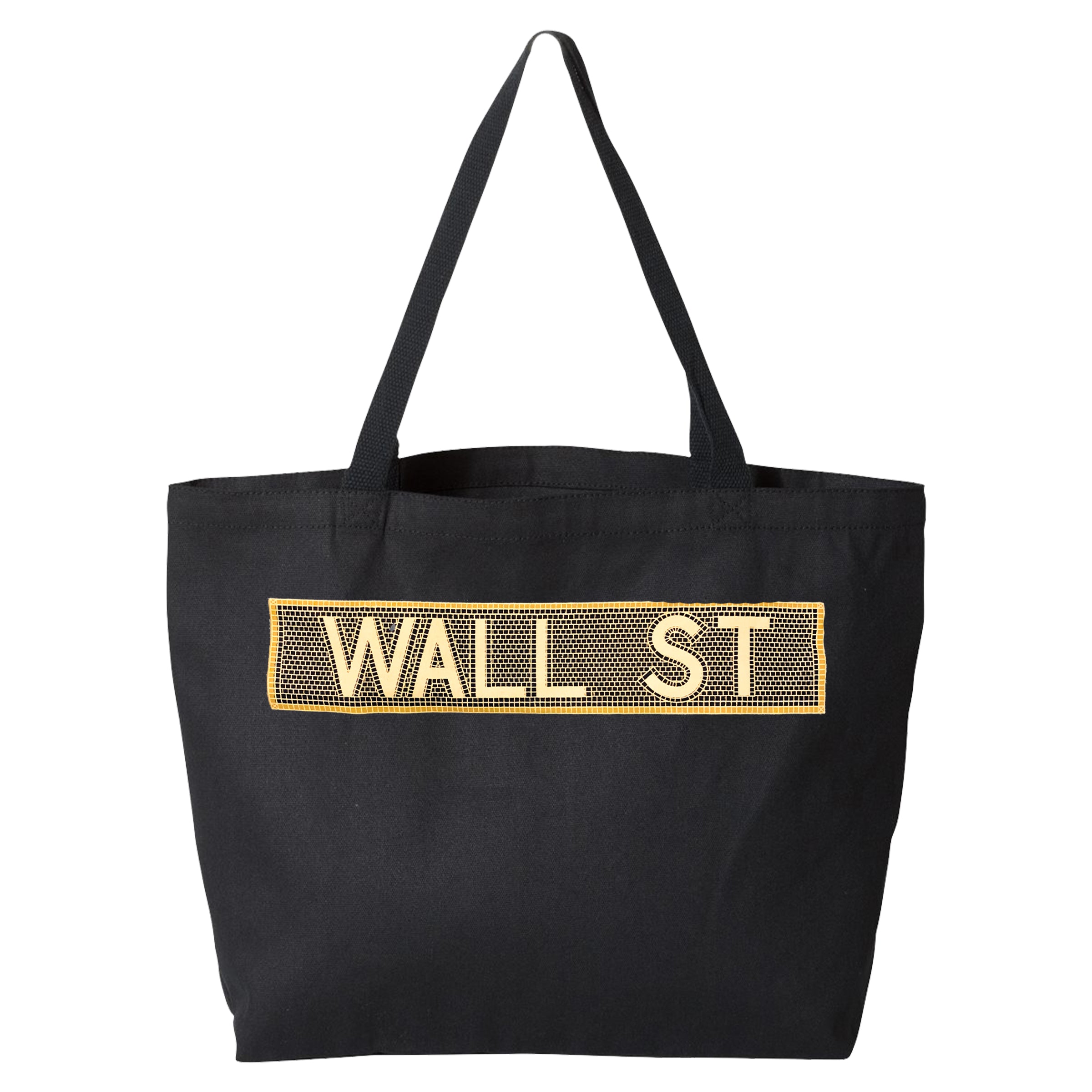 District cloth bag